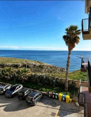 Dyo Adelfia, elegante loft vista mare